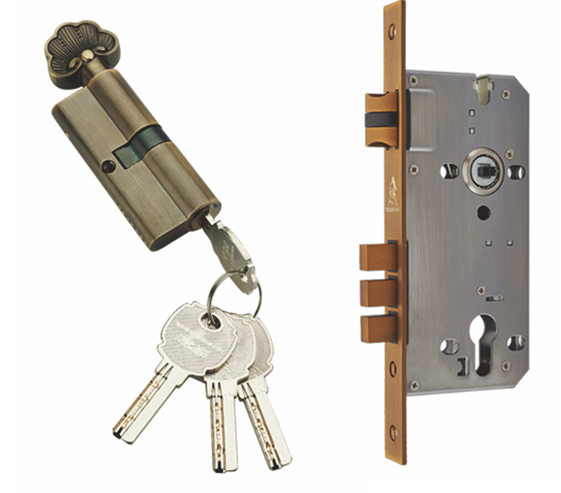 Hoe u een lagerdeurslot kiest - Zongyi Hardware